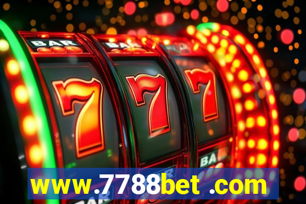 www.7788bet .com